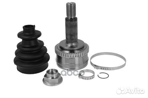 Шрус 151835 Metelli