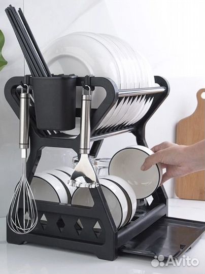 Сушилка для посуды