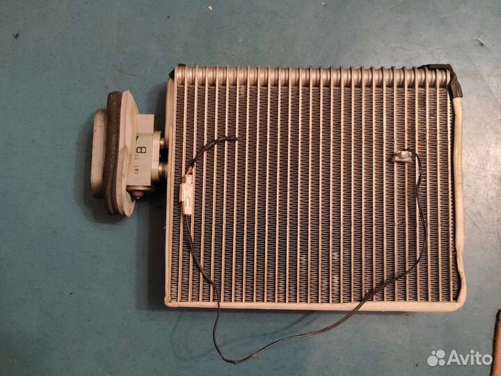 Набор радиаторов кондиционера