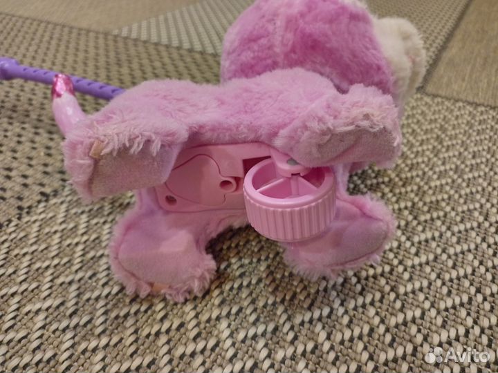 Интерактивная собачка Furreal