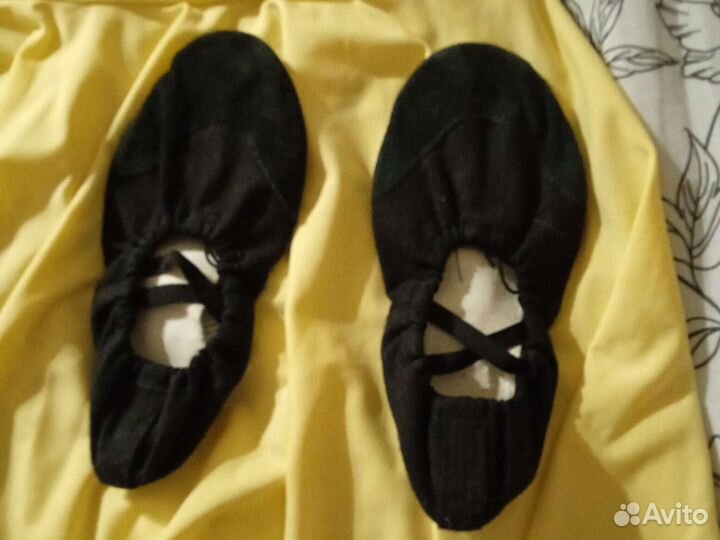 Для спортивно-бальных танцев платья, штаны и др