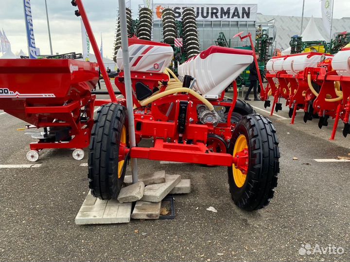 Сеялка Sakalak SK-PMD-8, 2023