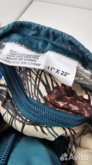 Продам спальный мешок The North Face