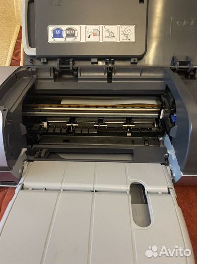 Принтер Hp photosmart 7450