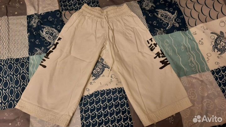 Костюм для Тхэквон-до р. 116 р