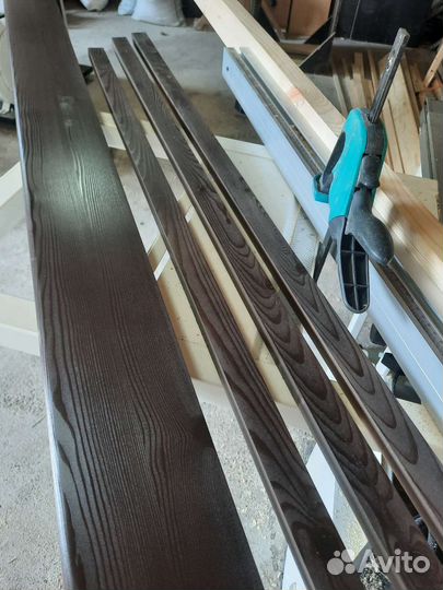 Столярные работы по дереву