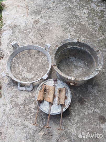 Керогаз СССР