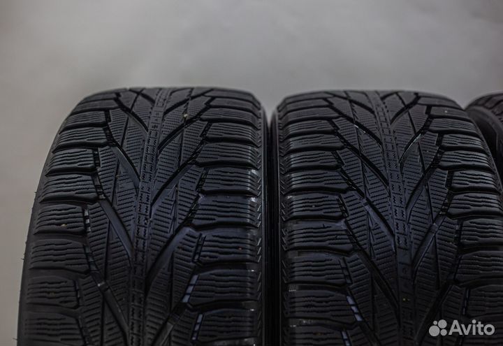 Nokian Tyres Hakkapeliitta R2 SUV 255/55 R18 109R