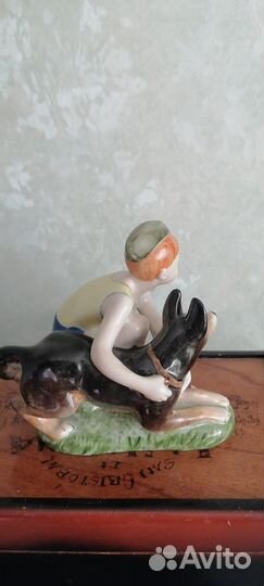 Юный пограничник. лфз