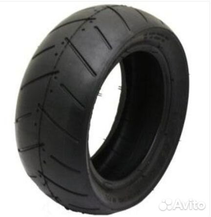 Покрышка 110/50-6.5 для минибайка /электросамоката