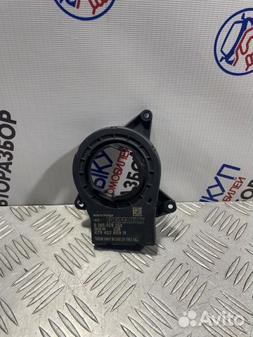 Датчик ваз (LADA) xray