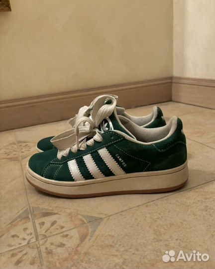 Adidas campus 00s