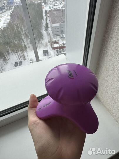 Мини массажер