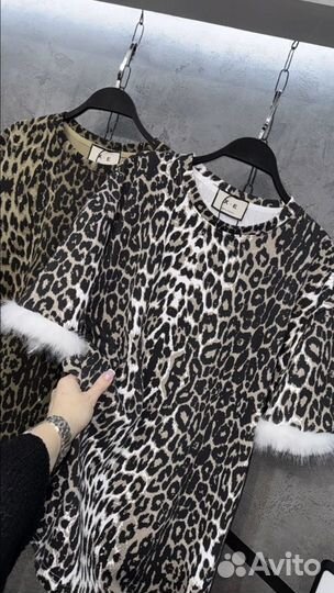 Классные футболки (единый размер 42-50)