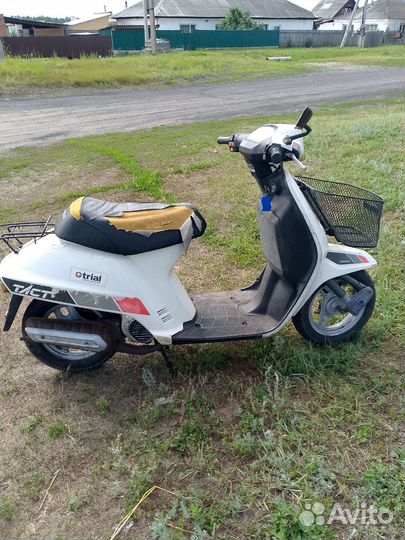 Продам скутер