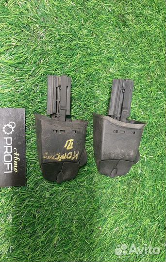 В наличии: управление магнитолой Ford Focus 2