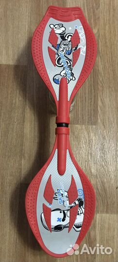 Роллерсерф