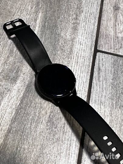 Samsung galaxy watch active