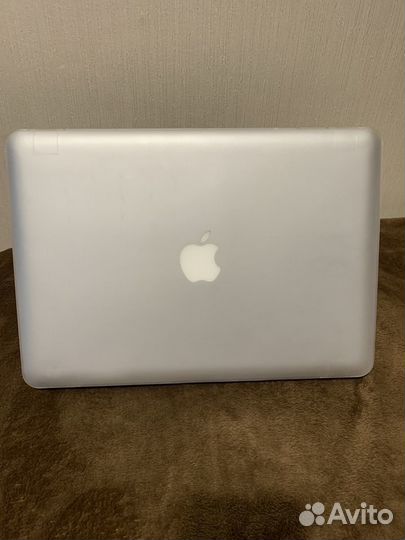 MacBook Pro 13 Late 2011 (A1278)