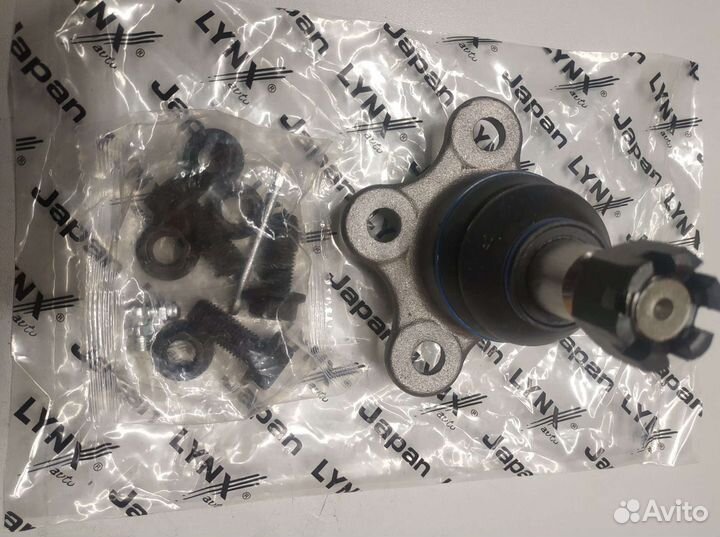 Комплект шаровых опор GW Hower (аналог)