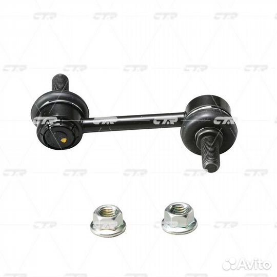 Стойка стабилизатора Santa Fe, Sorento