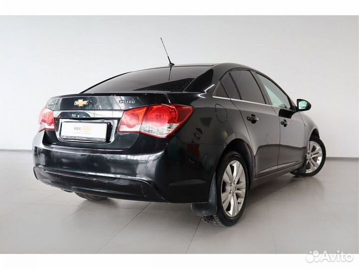 Chevrolet Cruze 1.8 МТ, 2013, 168 875 км