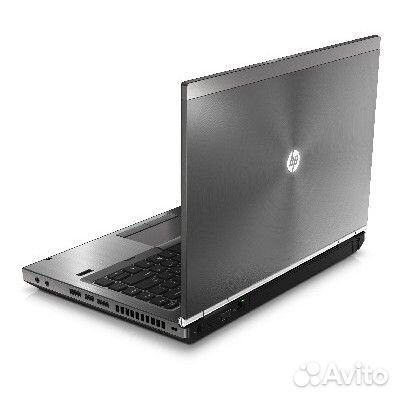 Ноутбук HP i5-3320\8gb\256ssd