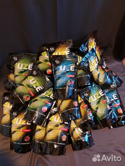 Гора протеина 15кг