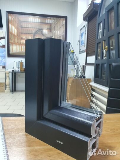 Окна пвх от завода