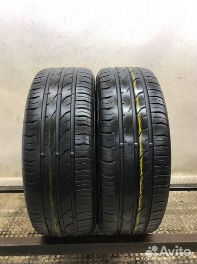 Continental ContiPremiumContact 2 195/55 R16 106H