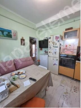 2-к. квартира, 50 м², 2/6 эт.