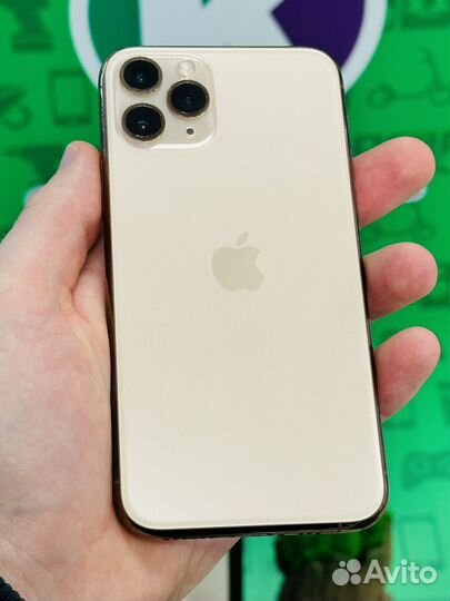 iPhone 11 Pro, 256 ГБ