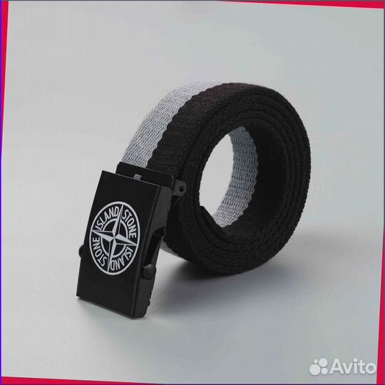 Ремень Stone Island (91968 Номер Арт: )