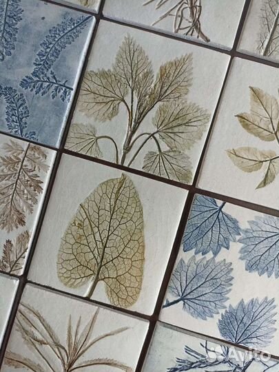 Керамическая плитка