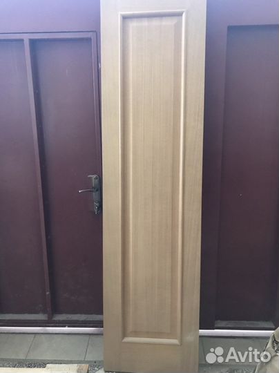 Межкомнатные двери