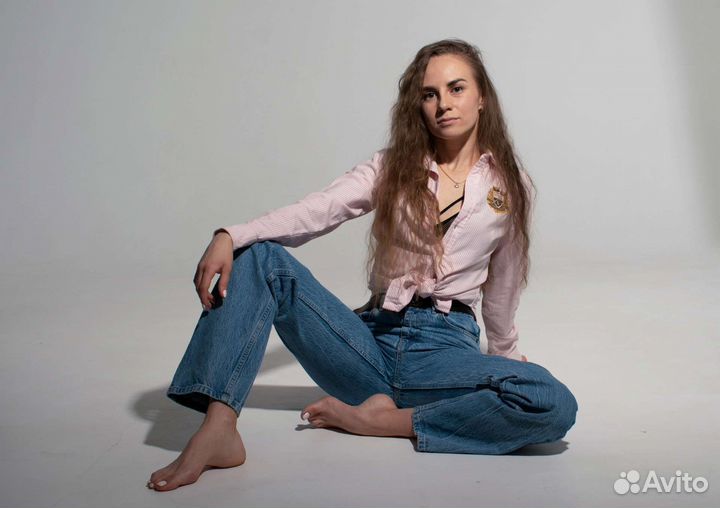 Фотограф Моргана Miller