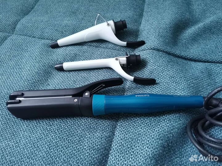 Стайлер philips