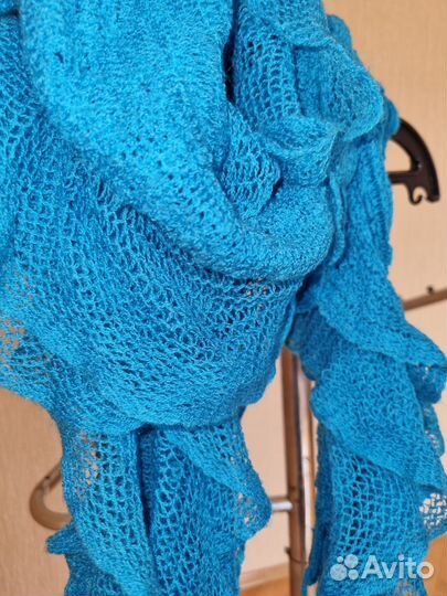 Шарф женский