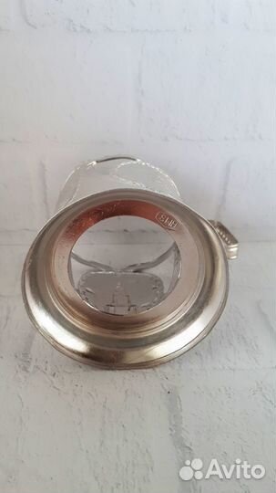 Подстаканники