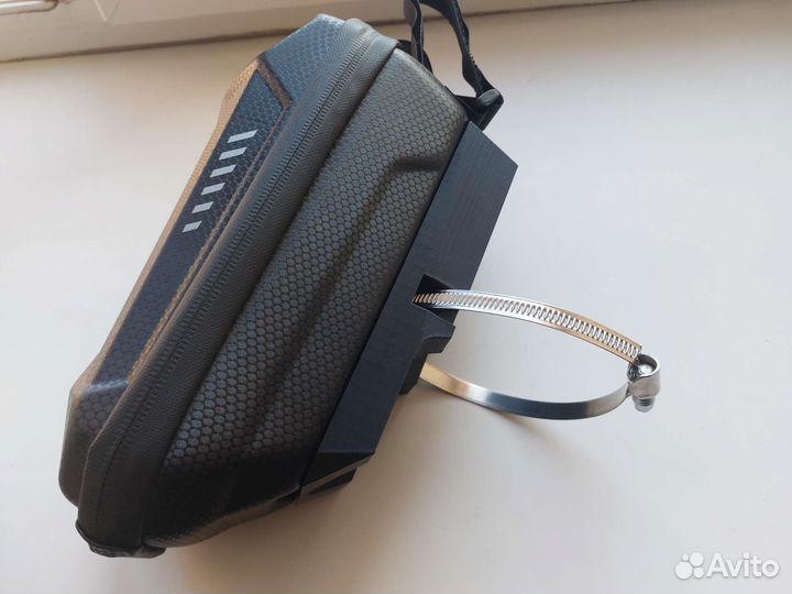 Дополнительный аккумулятор для самоката