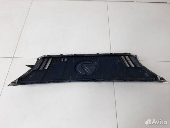 Решетка радиатора, Lexus IS 250/350 2005
