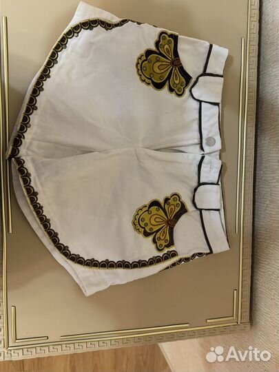 Zimmermann шорты