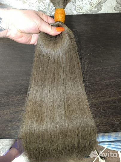 Волосы для наращивания