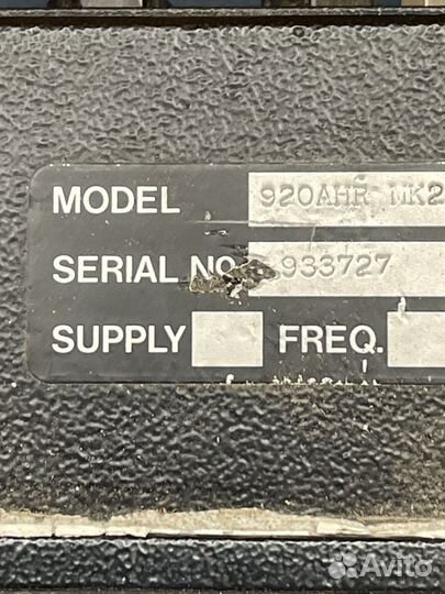 Индикатор курса navitron NT920 MK2