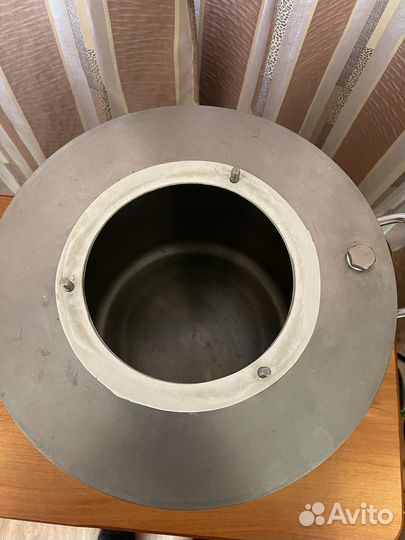 Самогонный аппарат