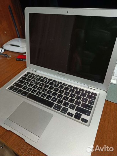 Apple MacBook Air 2009