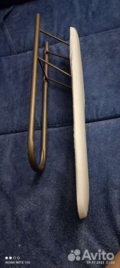 Встраиваемая гладильная доска