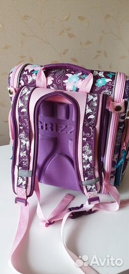 Портфель (ранец) для начальной школы