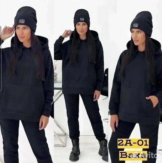 Спортивные костюмы