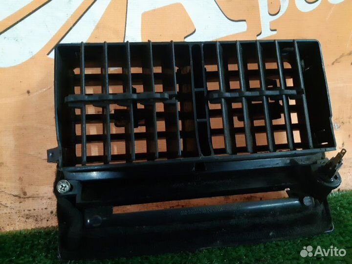 Воздуховод салона Ваз 21120 0147085 2112 2003